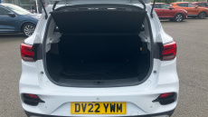 MG ZS 1.0T GDi Exclusive 5dr DCT Petrol Hatchback